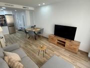 Moderno Apartamento Nuevo en el Corazón de Alicante