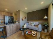 Moderno apartamento para estrenar
