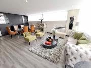 Moderno apartamento para venta en Santa Bárbara