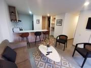 MODERNO APARTAMENTO PARA VENTA Y RENTA EN GUAYABAL