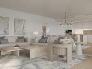 Moderno Apartamento Planta Baja Estepona Oeste, Estepona