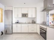 Moderno apartamento reformado con espectaculares vistas...