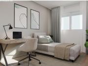 Moderno Apartamento Rodeado de Golf y Naturaleza