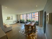 MODERNO apartamento ROSALES