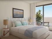 Moderno Apartamento T2 com Terraço, Piscina e Garagem em...