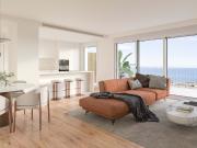 Moderno Apartamento T2 com Varanda e Estacionamento em...