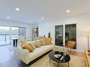 Moderno Apartamento T2 na Marinha Grande – Perto da Nazaré