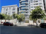 Moderno apartamento T2 na Prestigiada Avenida Duque...