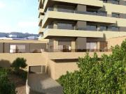 Moderno Apartamento T2 no Empreendimento Lavandeira...