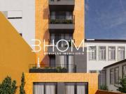 Moderno apartamento T2 Novo | 26014058073