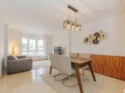 Moderno Apartamento T3 com Garagem em Palhais, na...