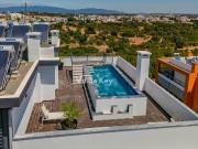 Moderno Apartamento T3 em Portimão 117m² Portimão