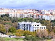 Moderno apartamento T3 no Oeiras Golf & Residence
