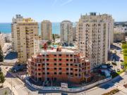 Moderno apartamento T4 2+2 em construção com garagem e...