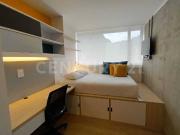 Moderno apartamento tipo loft ubicado en hotel, para...