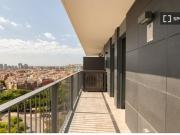 Moderno apartamento totalmente amueblado y equipado a un... Moderno apartamento totalmente amueblado y equipado a un...