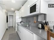 Moderno apartamento totalmente equipado en Plaza Europa