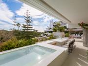 Moderno apartamento totalmente reformado en Las Lomas...