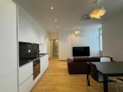 Moderno appartamento 2.5 locali zona prestigiosa di Lugano