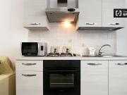 Moderno appartamento con 1 camera da letto in affitto a...