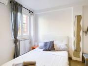 Moderno appartamento con 2 camere da letto in affitto a...