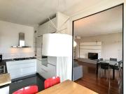 Moderno appartamento con 2 camere da letto in affitto a...