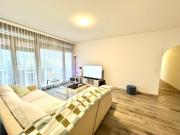 Moderno appartamento con terrazzo nel cuore di Cadempino