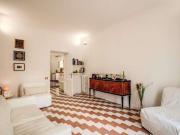 Moderno appartamento con una camera da letto a Roma,...