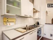 Moderno appartamento con una camera da letto a Roma,...