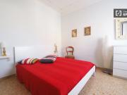 Appartamento con 1 camera da letto in affitto a...