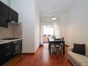 Moderno appartamento monolocale in affitto Ticinese, Milano