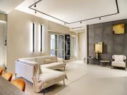 Moderno appartamento ristrutturato con terrazzo 140m² Milano