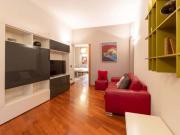 Moderno appartamento trilocale Zona Solari Moderno appartamento trilocale Zona Solari