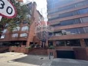 Moderno apto en Chicó Norte: ¡Tu hogar ideal!