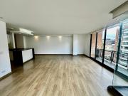 Moderno apto en el Nogal/Retiro