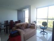 MODERNO APTO EN MIRAMAR BOL PISO ALTO