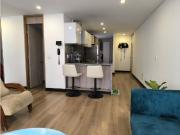 Moderno Apto en Venta en Lisboa