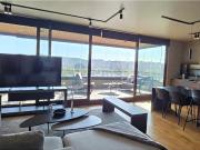 MODERNO ARRIENDO VISTA DESPEJADA