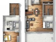 Moderno atico a Estrenar en Espinardo, Murcia Ideal para...