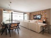 Moderno ático con impresionante solárium en San Pedro de...