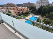 MODERNO ÁTICO CON TERRAZA Y SOLÁRIUM CON VISTAS AL MAR...