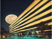 Moderno Ático con vistas al mar. 2 dormitorios y 2...