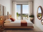 Moderno Ático con vistas al mar. 2 dormitorios y 2...