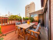 Moderno Ático en Pleno Centro de Alicante