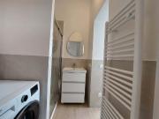 Moderno Bilocale a due passi dalla Metro blu Forlanini