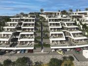 Moderno Bungalow con piscina comunitaria, en Finestrat,...