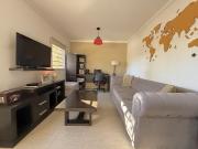 MODERNO CHALET