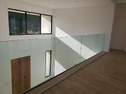 MODERNO CHALET