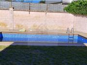 MODERNO CHALET EN LA YEDRA TOTALMENTE NUEVO