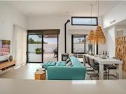 Moderno chalet independiente de reciente construcción –...